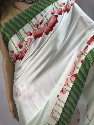 Modal Silk