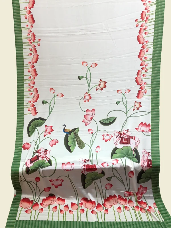 Modal Silk