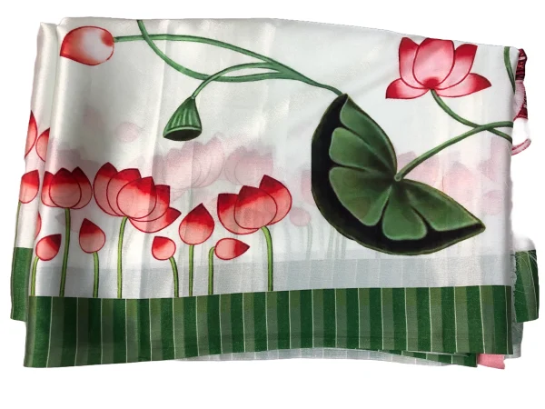 Modal Silk