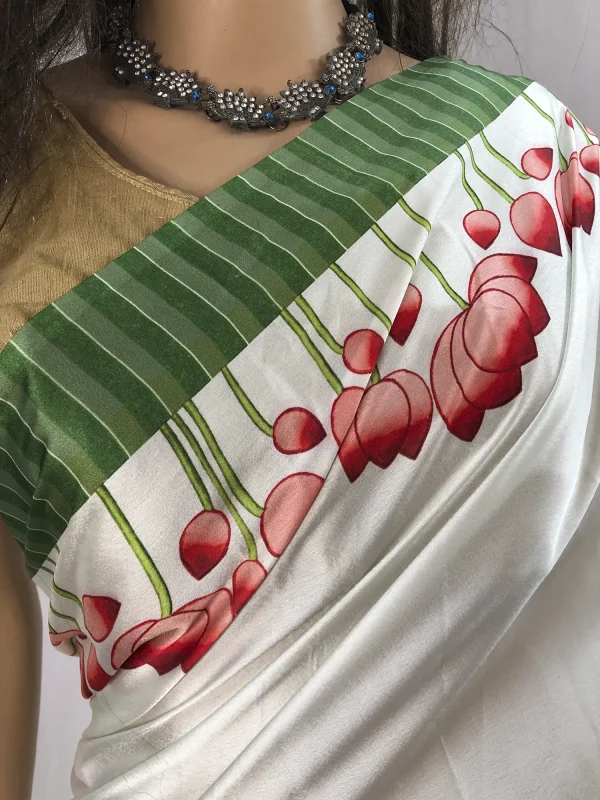 Modal Silk