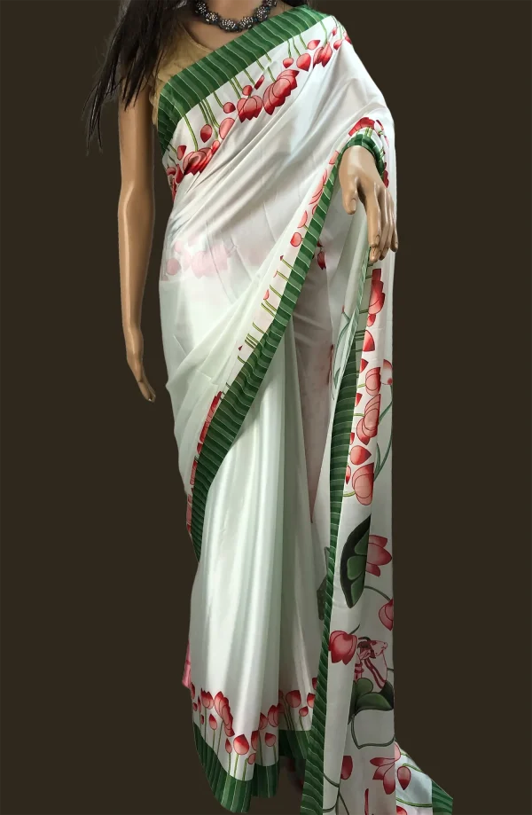 Modal Silk