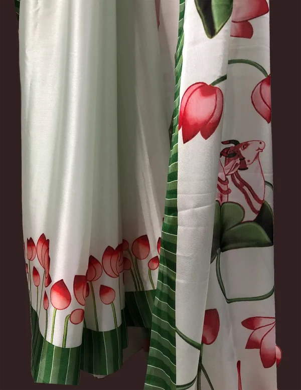 Modal Silk