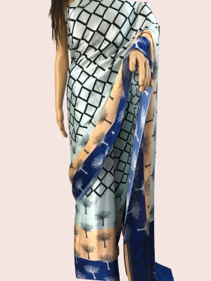 Modal Silk