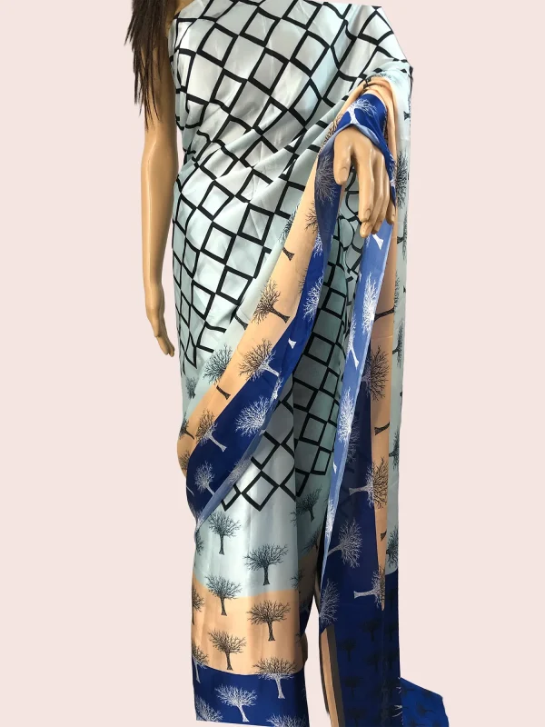 Modal Silk
