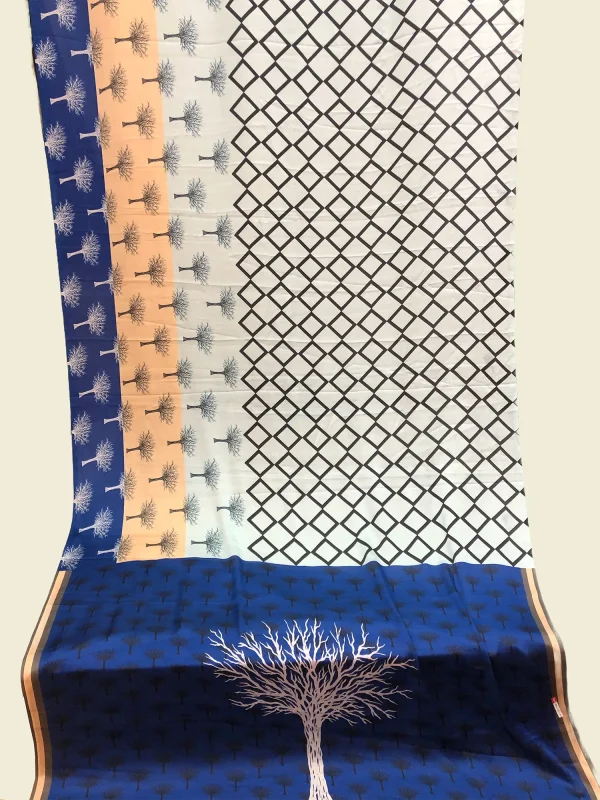 Modal Silk
