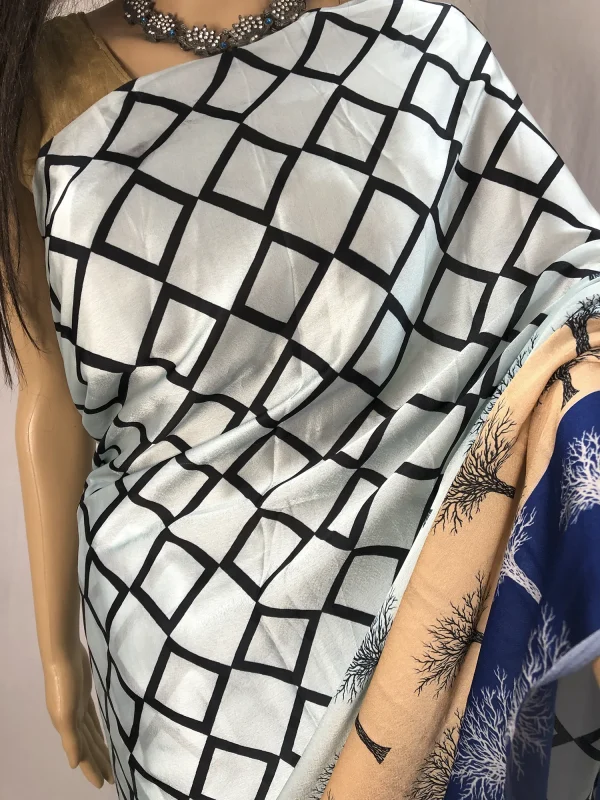 Modal Silk