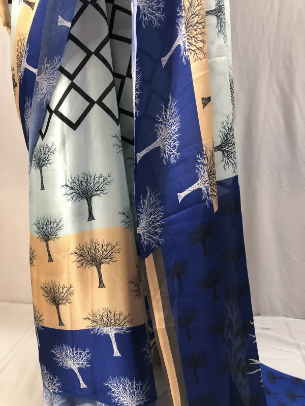 Modal Silk