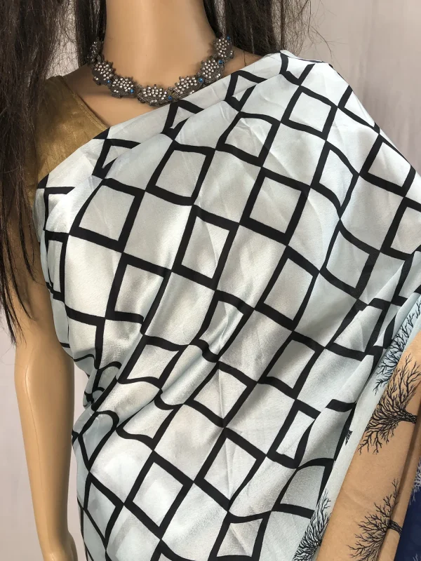 Modal Silk