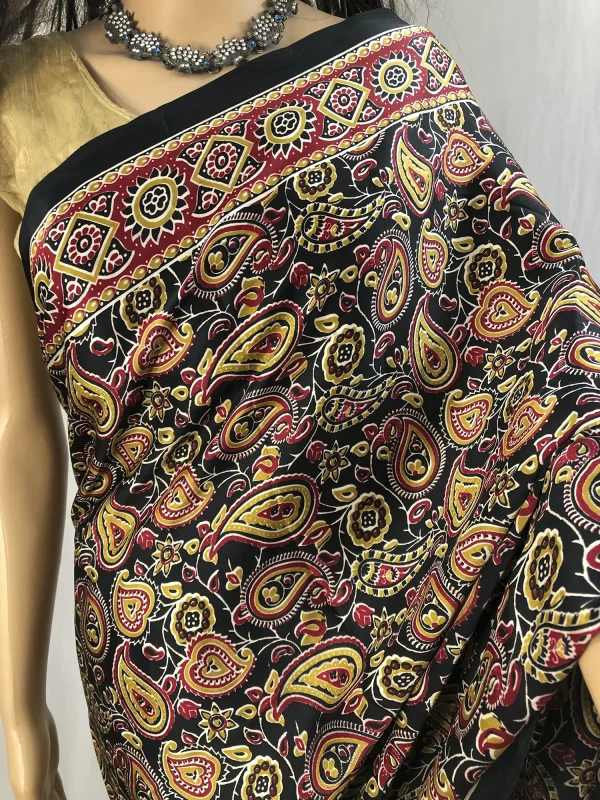 Modal Silk