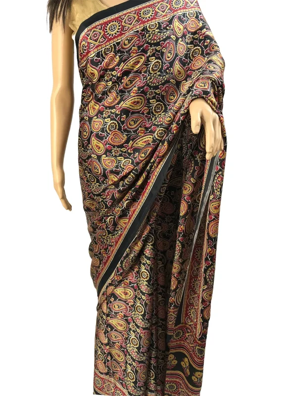 Modal Silk