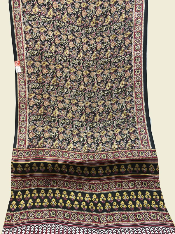 Modal Silk