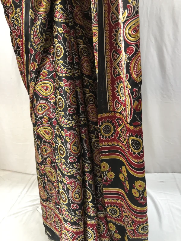 Modal Silk