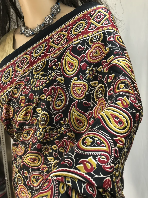 Modal Silk