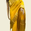 Raw Silk Sarees