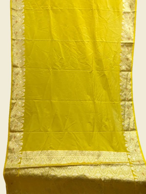 Raw Silk Sarees