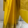 Raw Silk Sarees