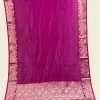 Raw Silk Sarees