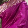Raw Silk Sarees