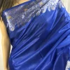 Raw Silk Sarees