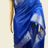 Raw Silk Sarees