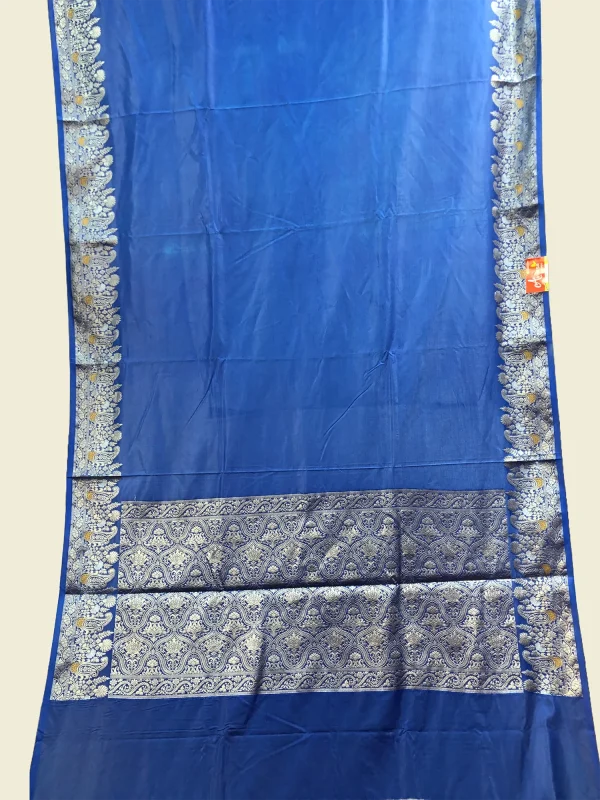 Raw Silk Sarees