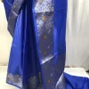 Raw Silk Sarees