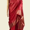 Raw Silk Sarees