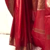 Raw Silk Sarees