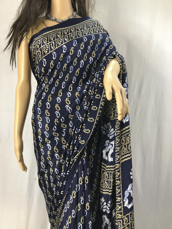 Modal Silk