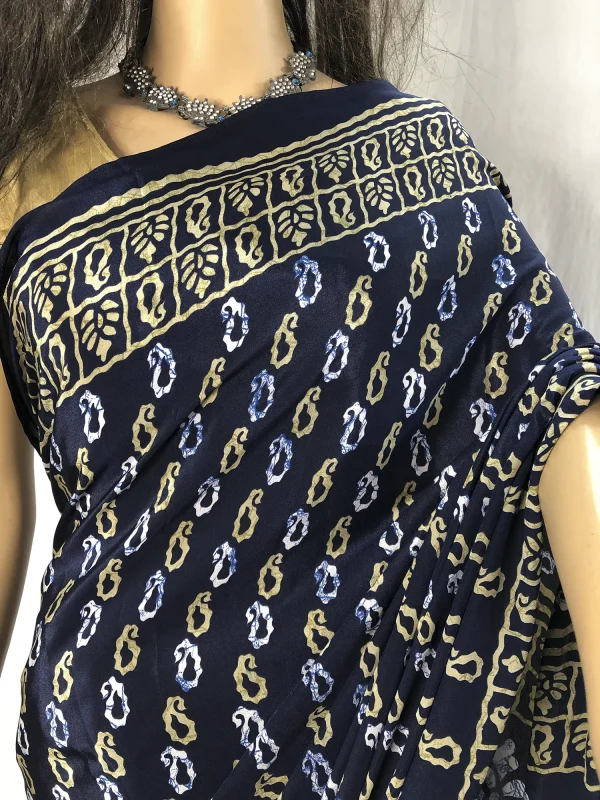 Modal Silk