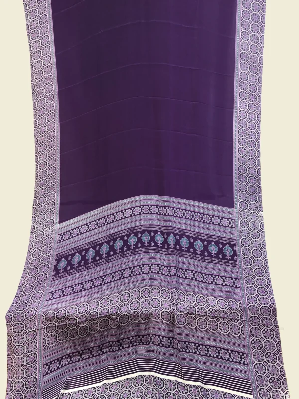 Modal Silk
