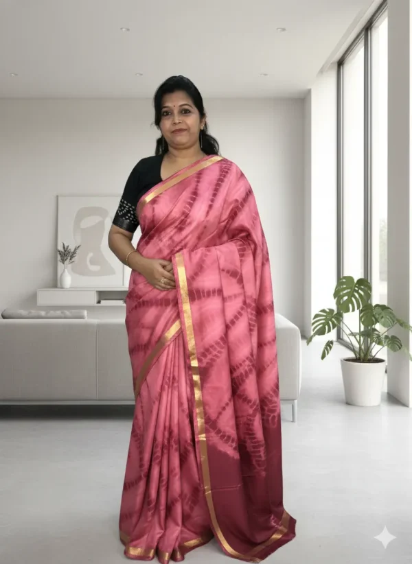 Art_Silk_Crepe_Saree_1 Art Silk Crepe Saree