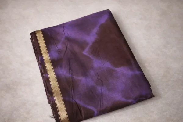 Art_Silk_Crepe_Saree_2.2 Art Silk Crepe Saree