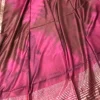 Art Silk Crepe Saree