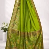 Kani Pashmina Silk Sarees