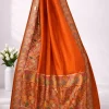Kani Pashmina Silk Sarees