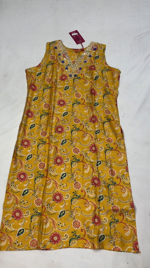 Kurti