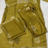 Kurti with pant and dupatta
