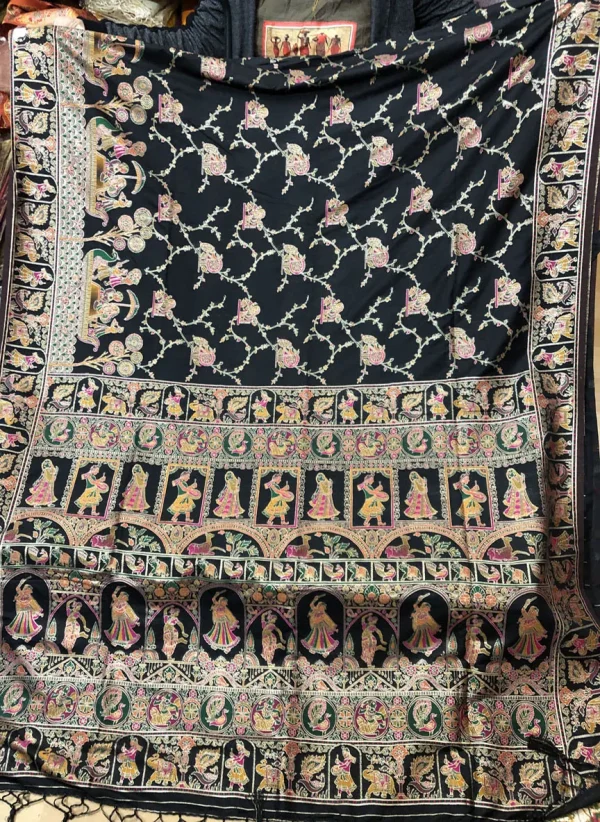 Kani Silk